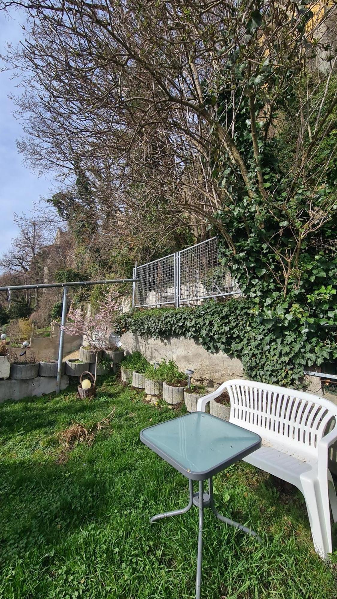 Schwabenstuben Doppelzimmer Meersburg Buitenkant foto