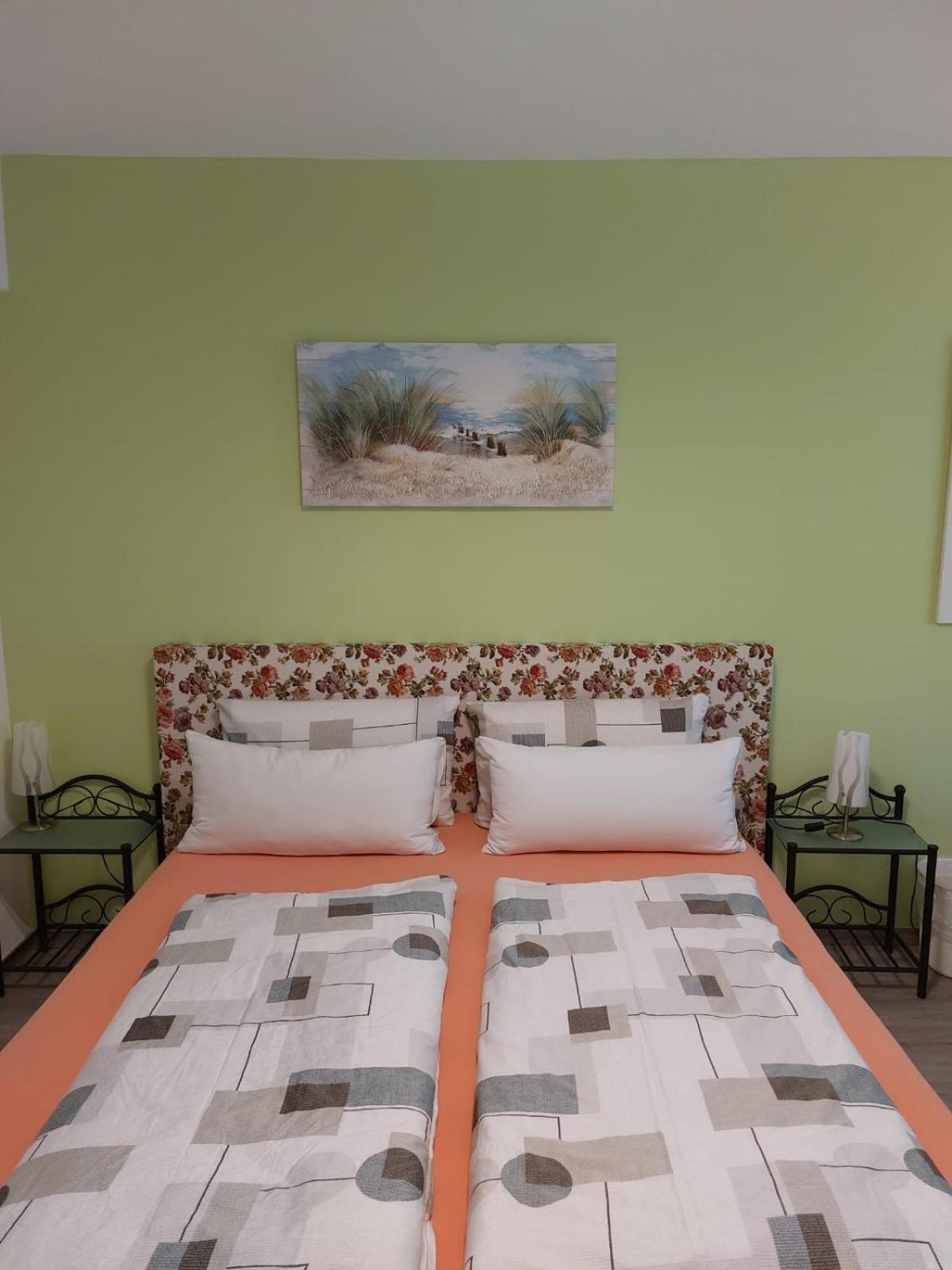 Schwabenstuben Doppelzimmer Meersburg Buitenkant foto