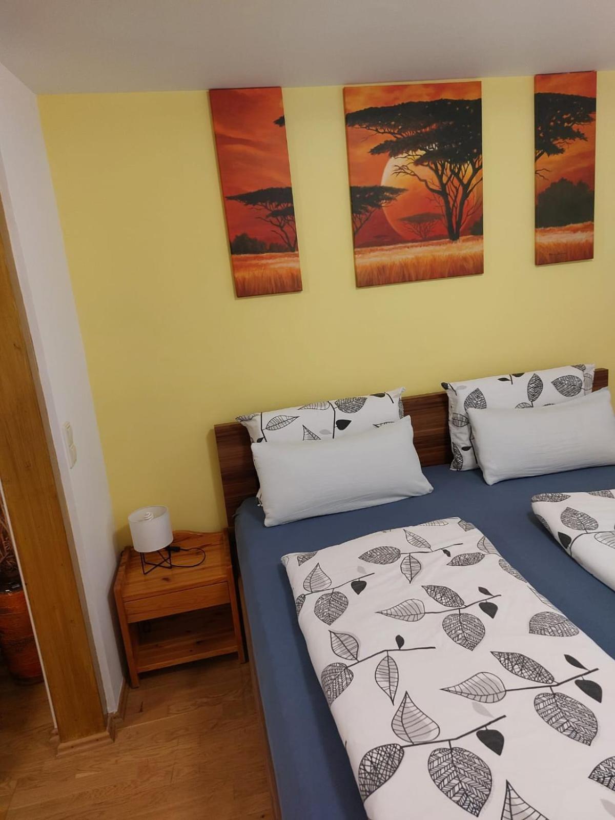 Schwabenstuben Doppelzimmer Meersburg Buitenkant foto